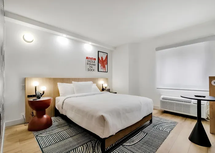 Bob Hotels Tallahassee - Boutique On Budget
