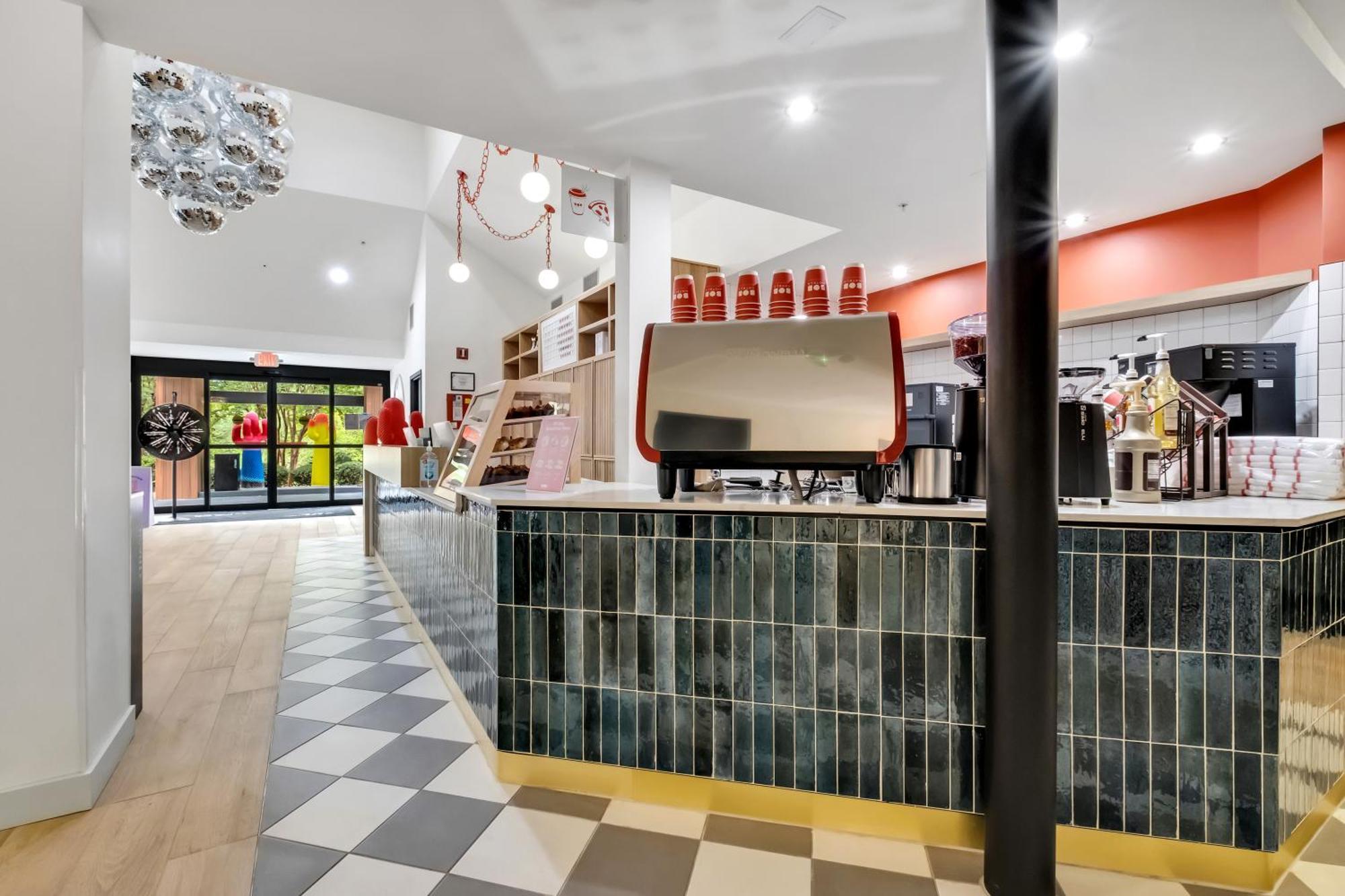 Inn Bob - Boutique On Budget